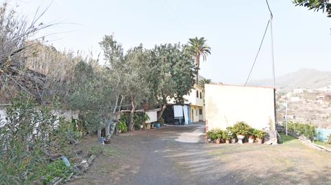 Foto 2 de Terreny en venda a Camino a Juan Ingles, 43, La Herradura - Balcón de Telde, Telde