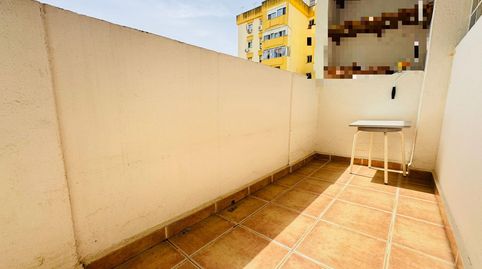 Foto 5 de Piso en venta en La Granja - La Colina - Los Pastores, Algeciras