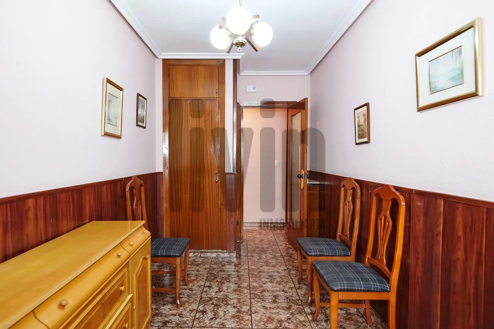 Piso en venta en Jaén con Aire acondicionado y Calefacción