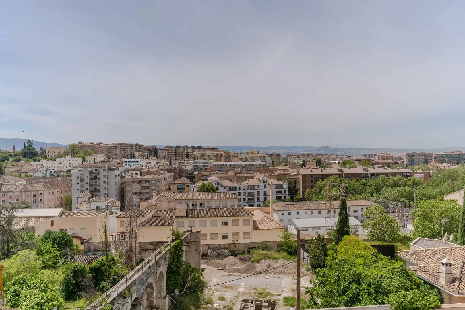 Casa o chalet en venta en Paseo de las Palmas, 3, Granada, Spain, -1, San Matías - Realejo