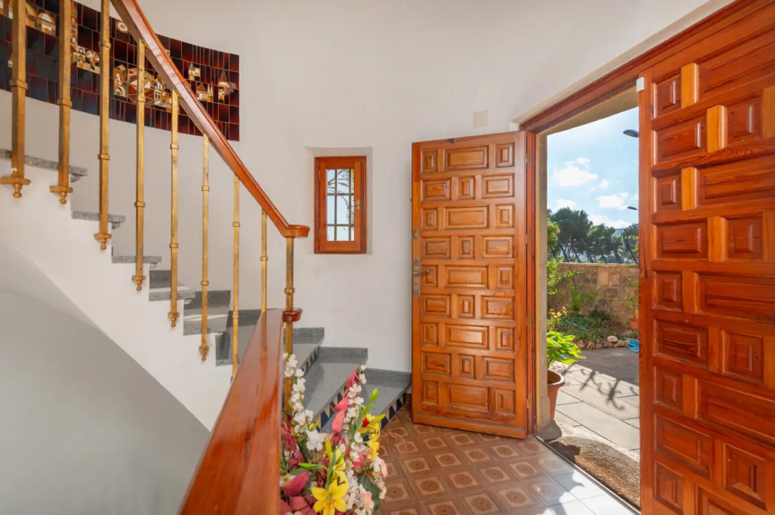 Casa o chalet en venta en Palafrugell con Aire acondicionado, Calefacción y Jardín privado