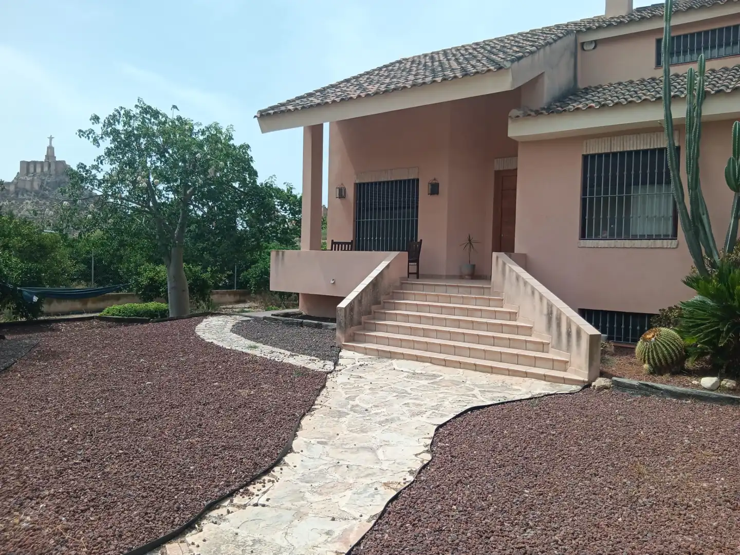 Houses for sale in Monteagudo