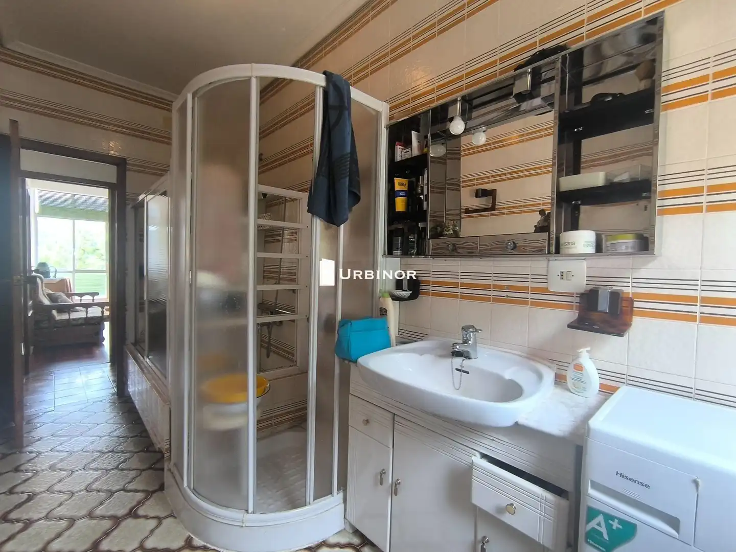 Maison avec terrasse à vendre à Castro Caldelas, imagen 14