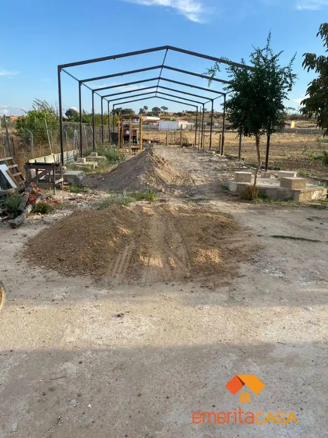 Residencial en venda a Mirandilla