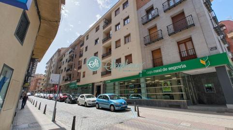 Foto 3 de Piso en venta en Centro, Segovia Capital