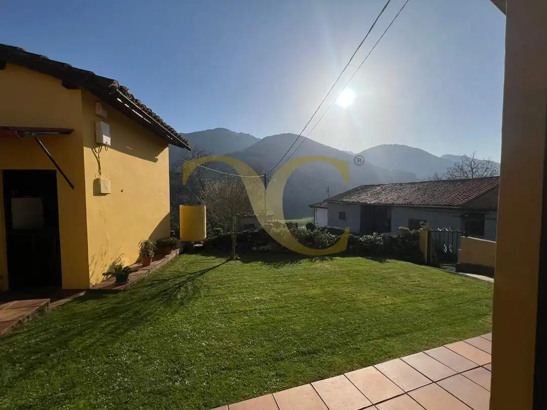 Houses for sale in La Malatería, Vibaña - Ardisana - Caldueño