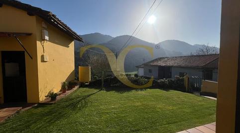 Foto 2 de Casa o chalet en venta en La Malatería, Vibaña - Ardisana - Caldueño, Llanes