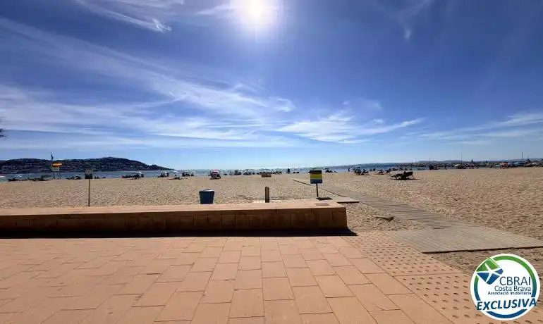 Apartament amb piscina en venda a Avenida GOLA DE L Ã‰STANY 10 5 1 10, imagen 41
