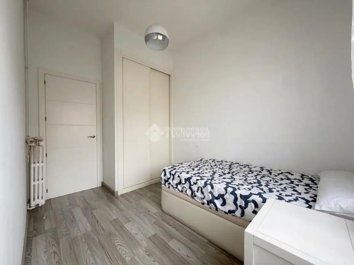 Wohnung zur Miete in Madrid, Madrid