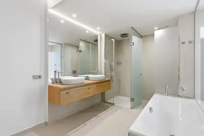 Apartamento con piscina en venta en Centro ciudad, imagen 20