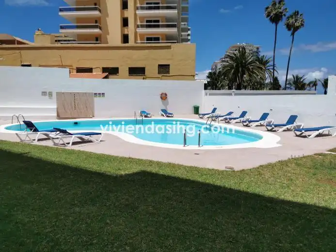 Àtic amb piscina en venda a Avenida de Cristobal Colón 18A, imagen 10
