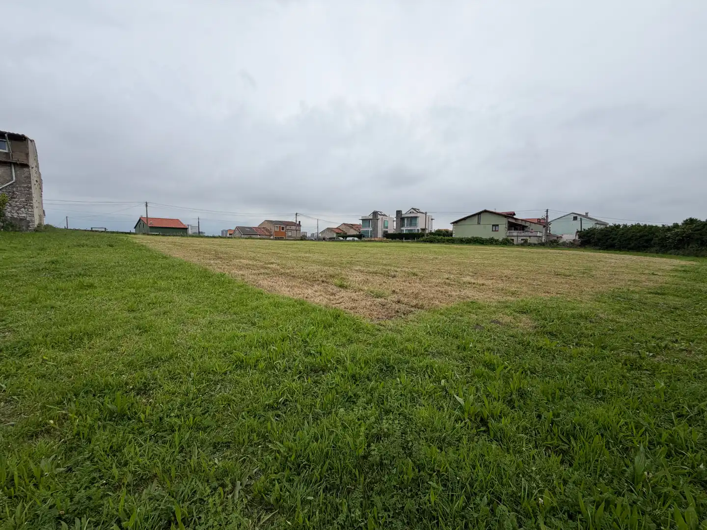 Residential zum Verkauf in Santander