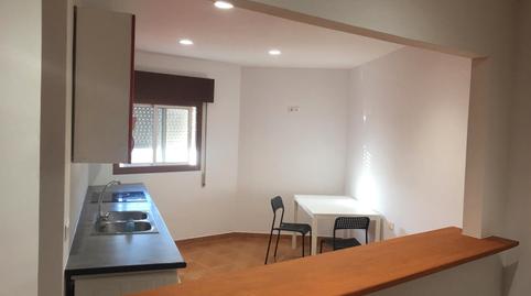 Foto 3 de Àtic en venda a Avenida Redondela, 54, Redondela, Pontevedra