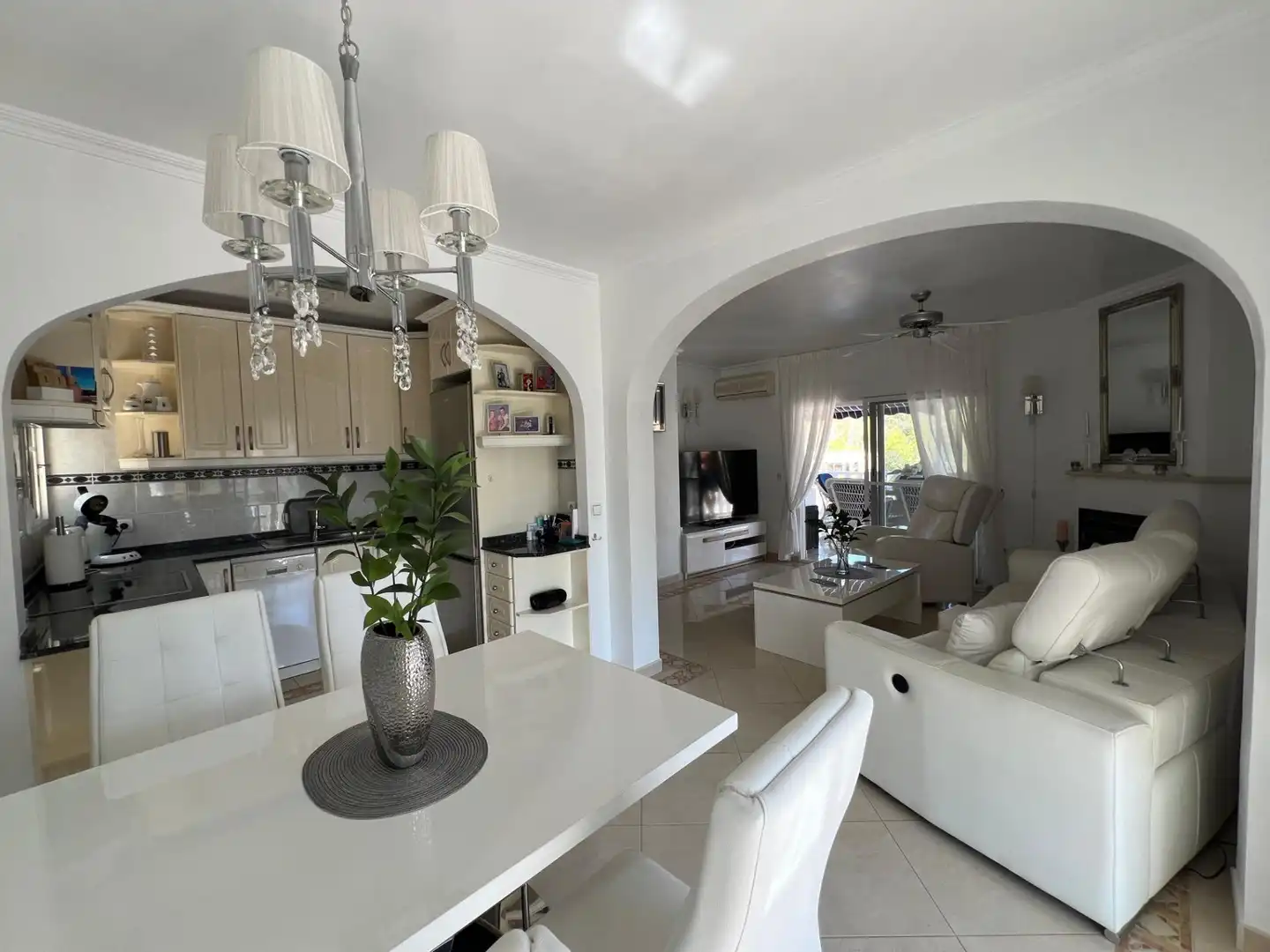 Villa mit Pool zum Verkauf in Coloma, imagen 13