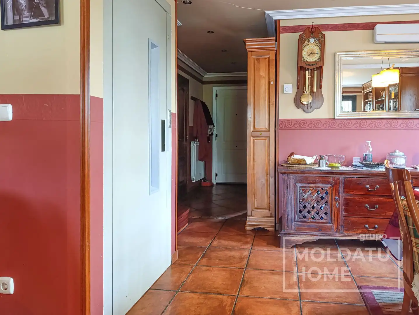 Casa a schiera in vendita a Karobiaga, imagen 10
