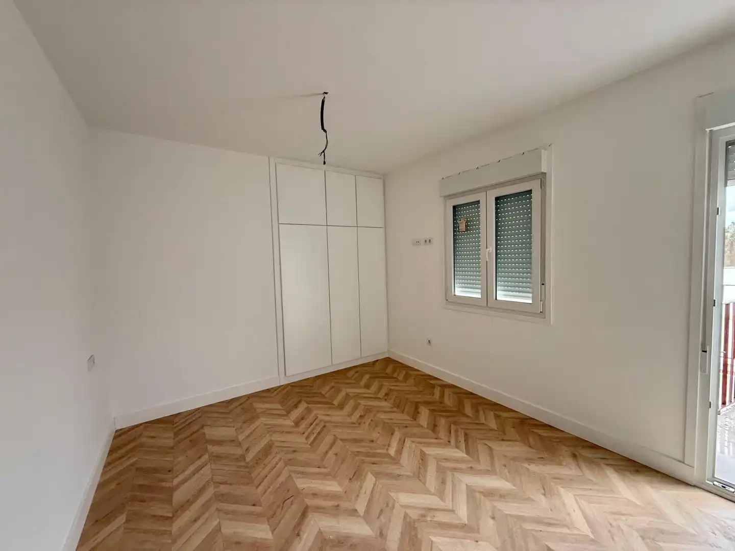 Apartament amb terrassa en venda a Casco Antiguo, imagen 15