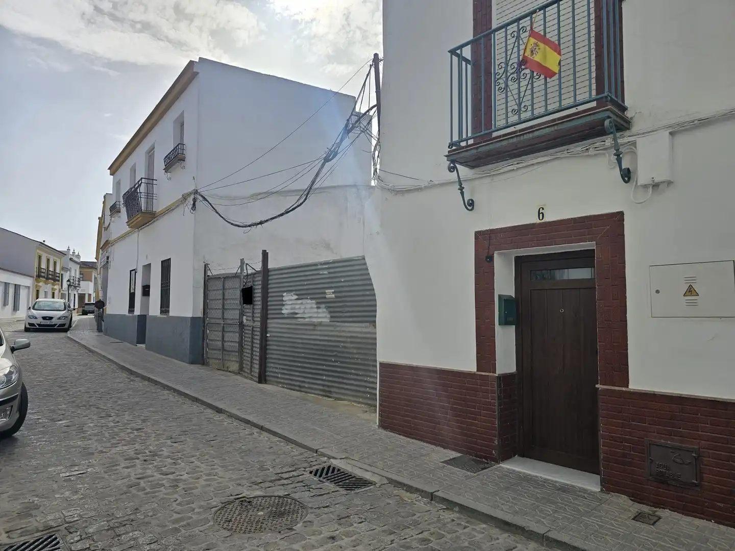 Terreni e lotti in vendita a Calle JUAN ASISCLO DE VERA