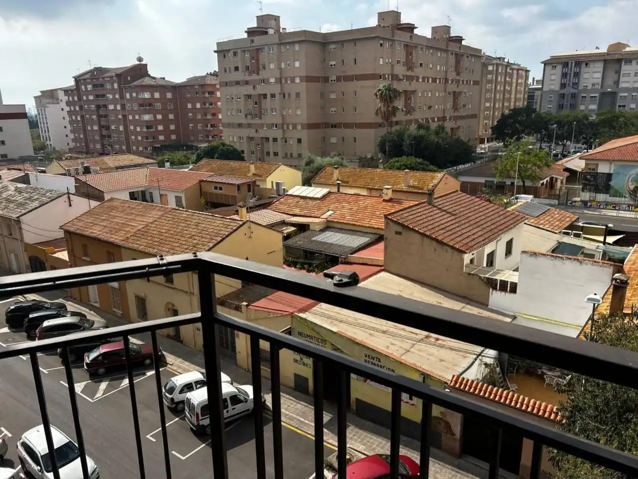 Pis amb terrassa en venda a Este, imagen 5