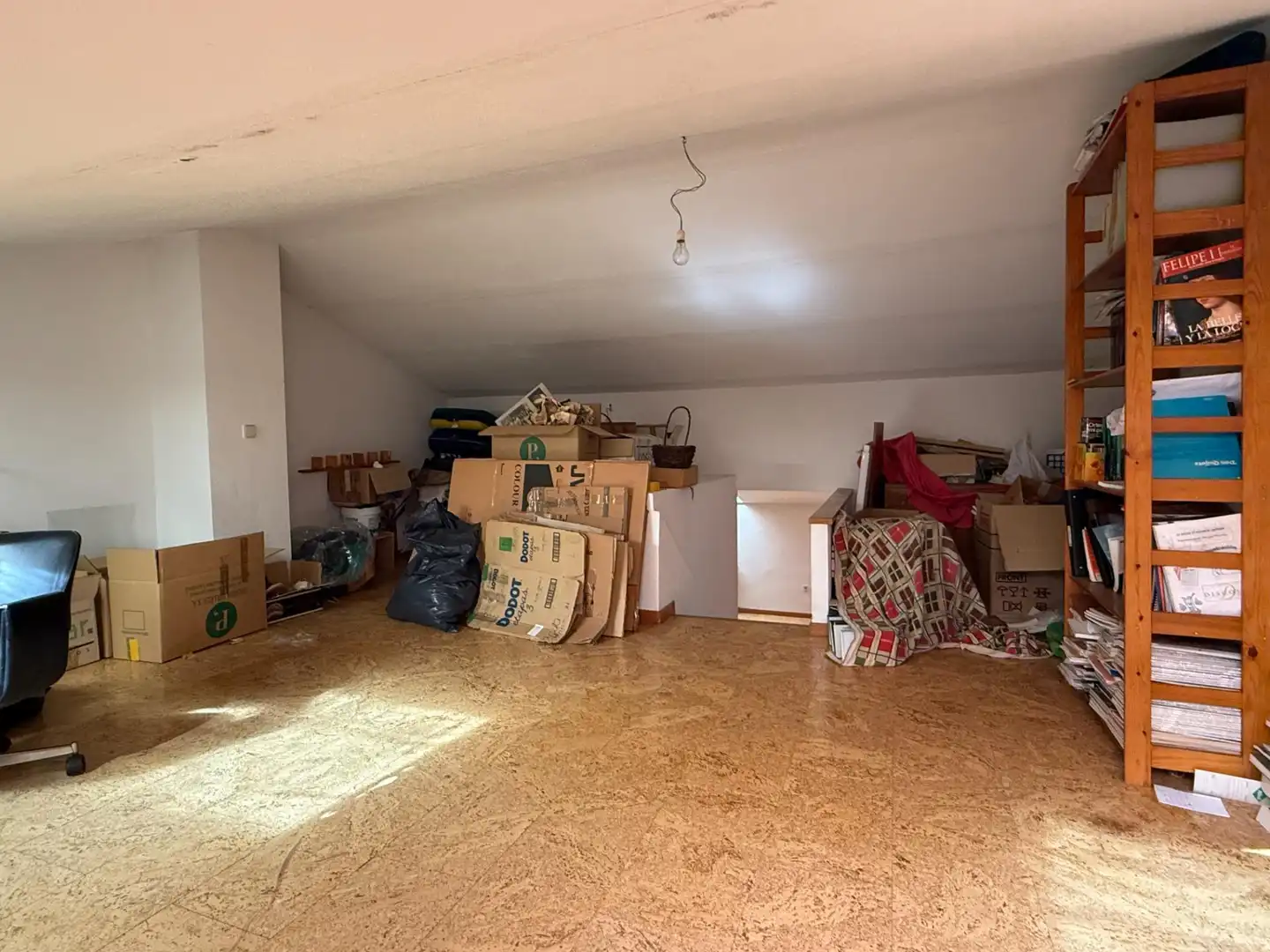 Casa adosada en venta en Guadalajara con Calefacción, Terraza y Amueblado