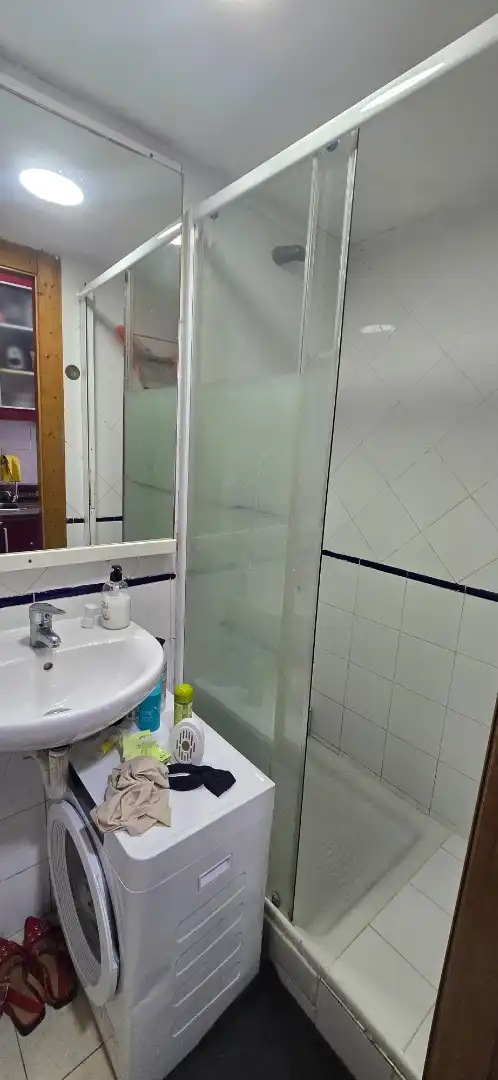 Local comercial en venta en Carrer de la Circumval.lació 112, imagen 10