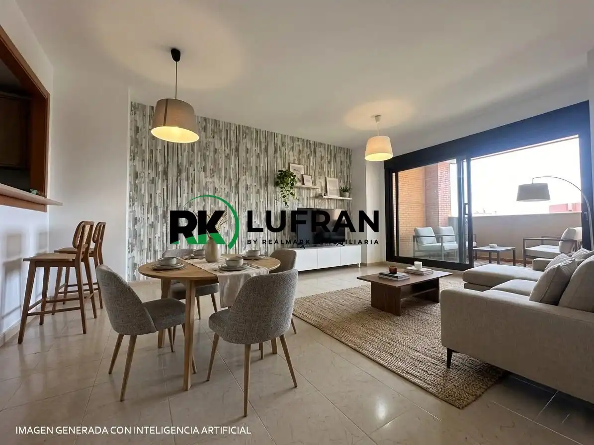 Wohnung mit Pool zum Verkauf in La Cala de Villajoyosa, imagen 11
