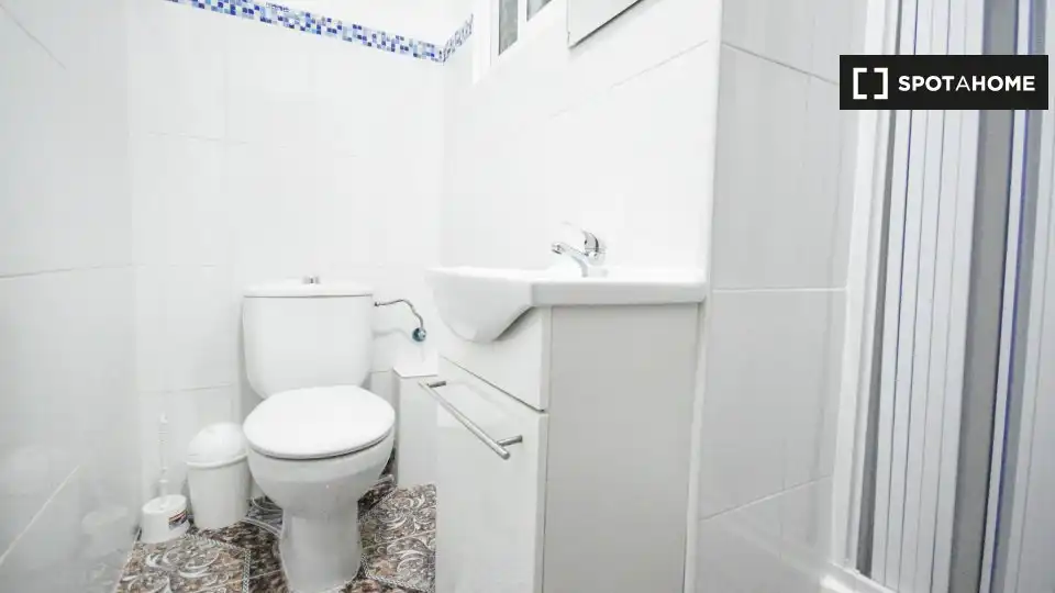 Room in L'Illa Perduda