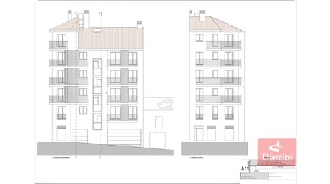 Photo 5 of Flat for sale in Santander - Peñas Redondas, 10, Numancia - San Fernando, Santander