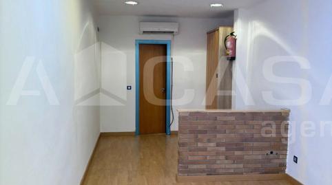 Foto 4 von Geschaftsraum zur Miete in Font Verda, Granollers