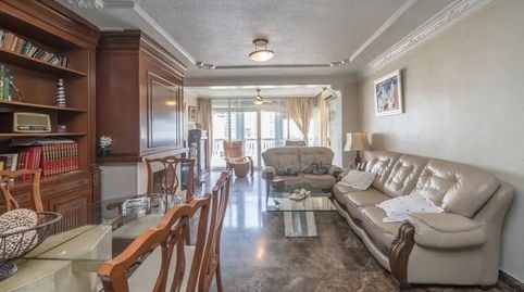 Foto 5 de Piso en venta en Plaza Ss.mm.los Reyes de España, Centro Urbano, Benidorm