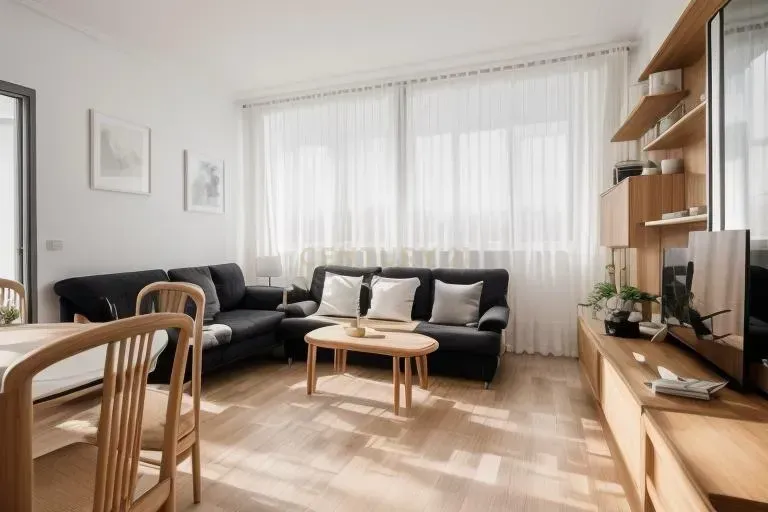 Apartament en venda a Carrer de Lepant, Barcelona, Spain, 133, Sagrada Família