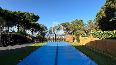 Foto 4 de Casa o chalet en venta en Mas Mora - Sant Daniel, Tordera