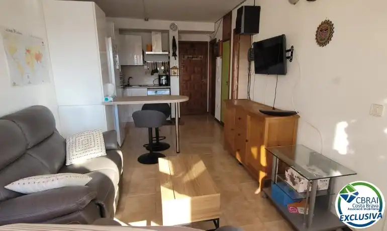 Apartamento con piscina en venta en Santa Margarita, imagen 4