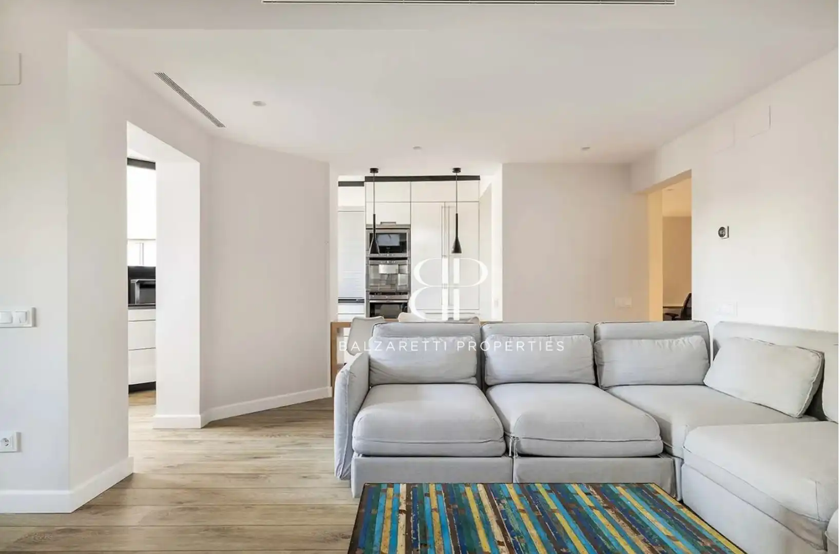 Flat with lift to rent in Passeig de Gràcia, imagen 5