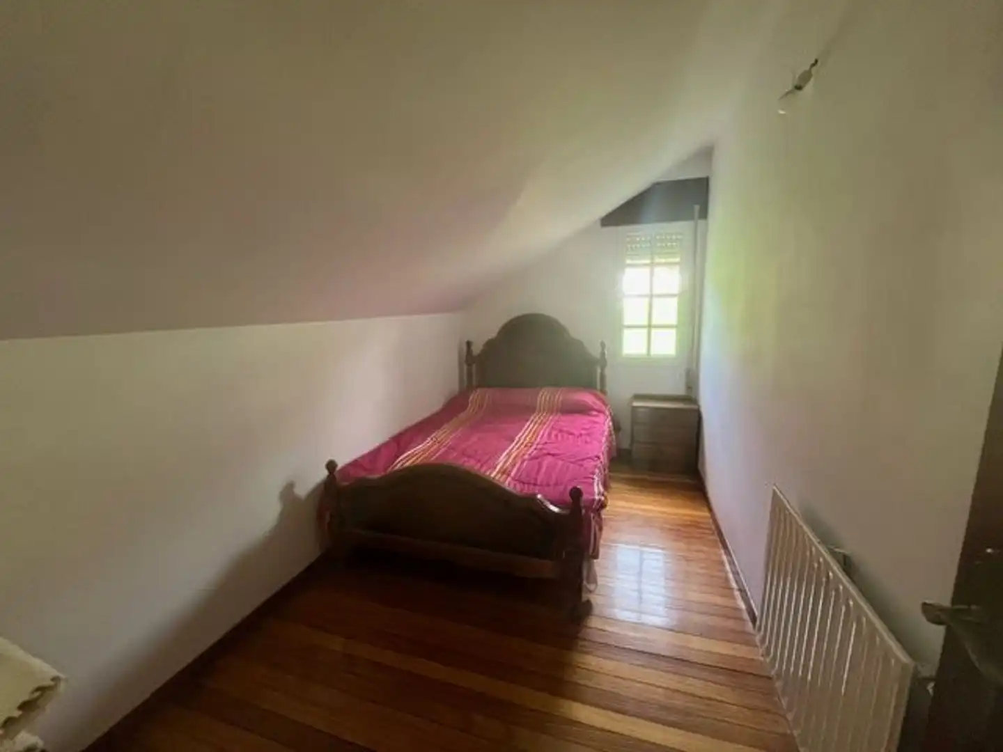 Detached house with garden for sale in La Soledad 0, imagen 23