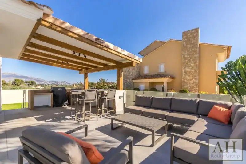 Casa en venta en Pueblo - Urbanizaciones, imagen 8