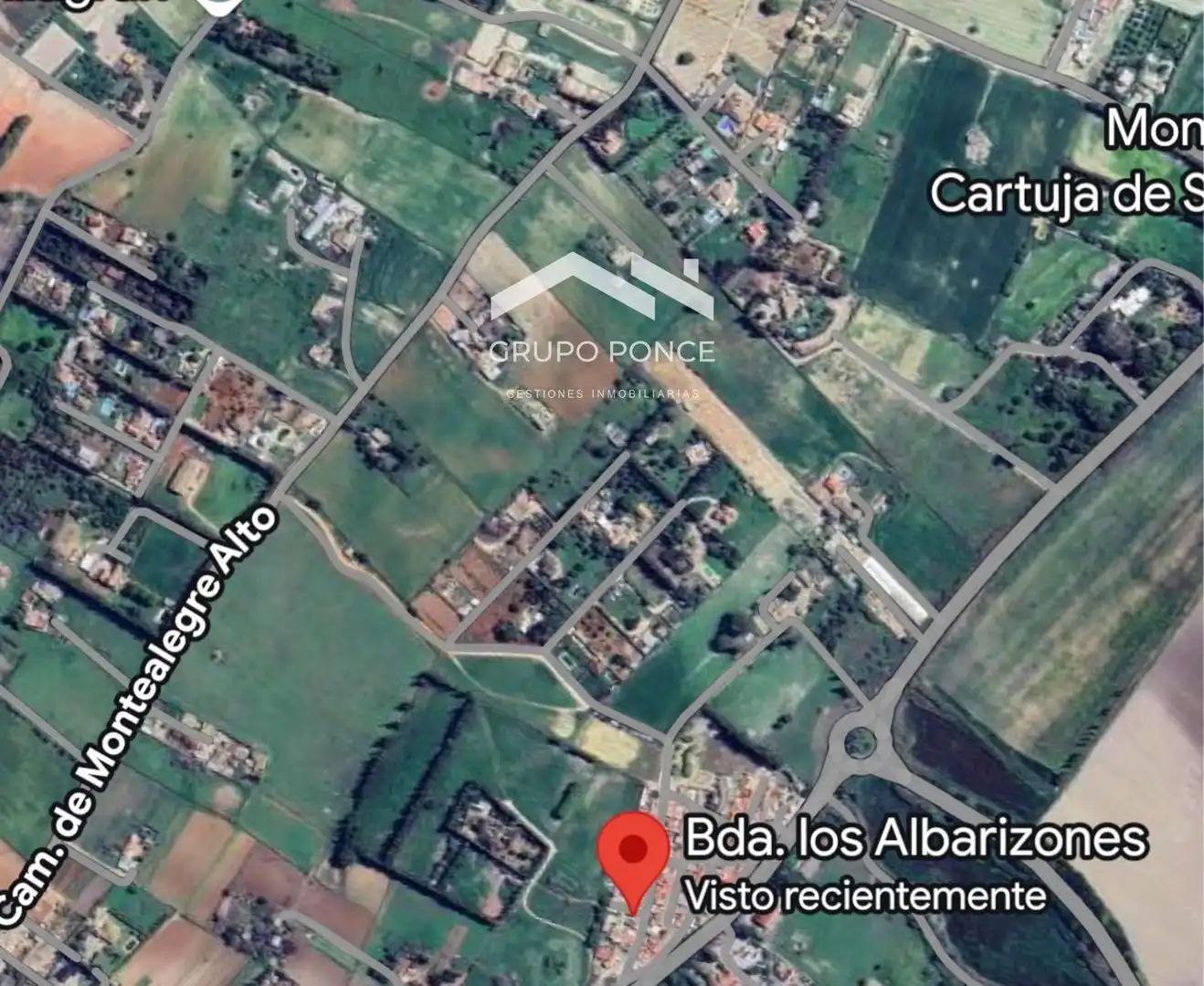 Rustikales Grundstück zum Verkauf in El Retiro - Parque Atlántico - Ronda este, imagen 2