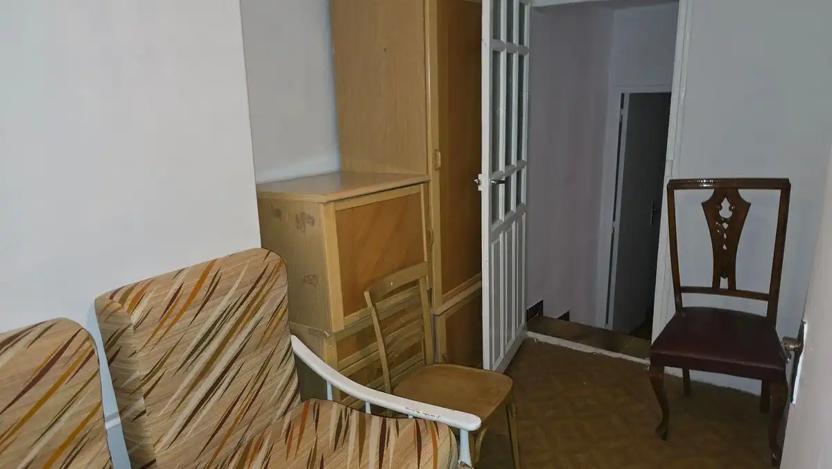 Houses for sale in Alcolea de las Peñas  with Heating, Terrace and Storage room
