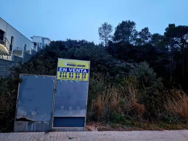 Außenansicht von Residential zum Verkauf in Vandellòs i l'Hospitalet de l'Infant