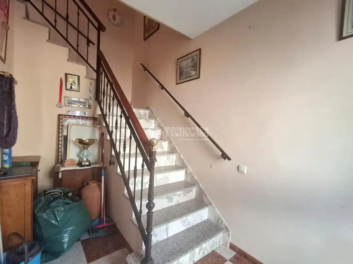 Casa adosada en venta en Vilches con Aire acondicionado