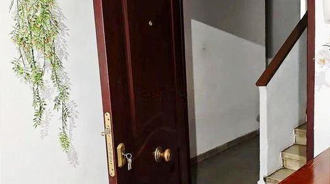 Foto 4 de Pis en venda a La Unión - Cruz de Humilladero - Los Tilos, Málaga Capital