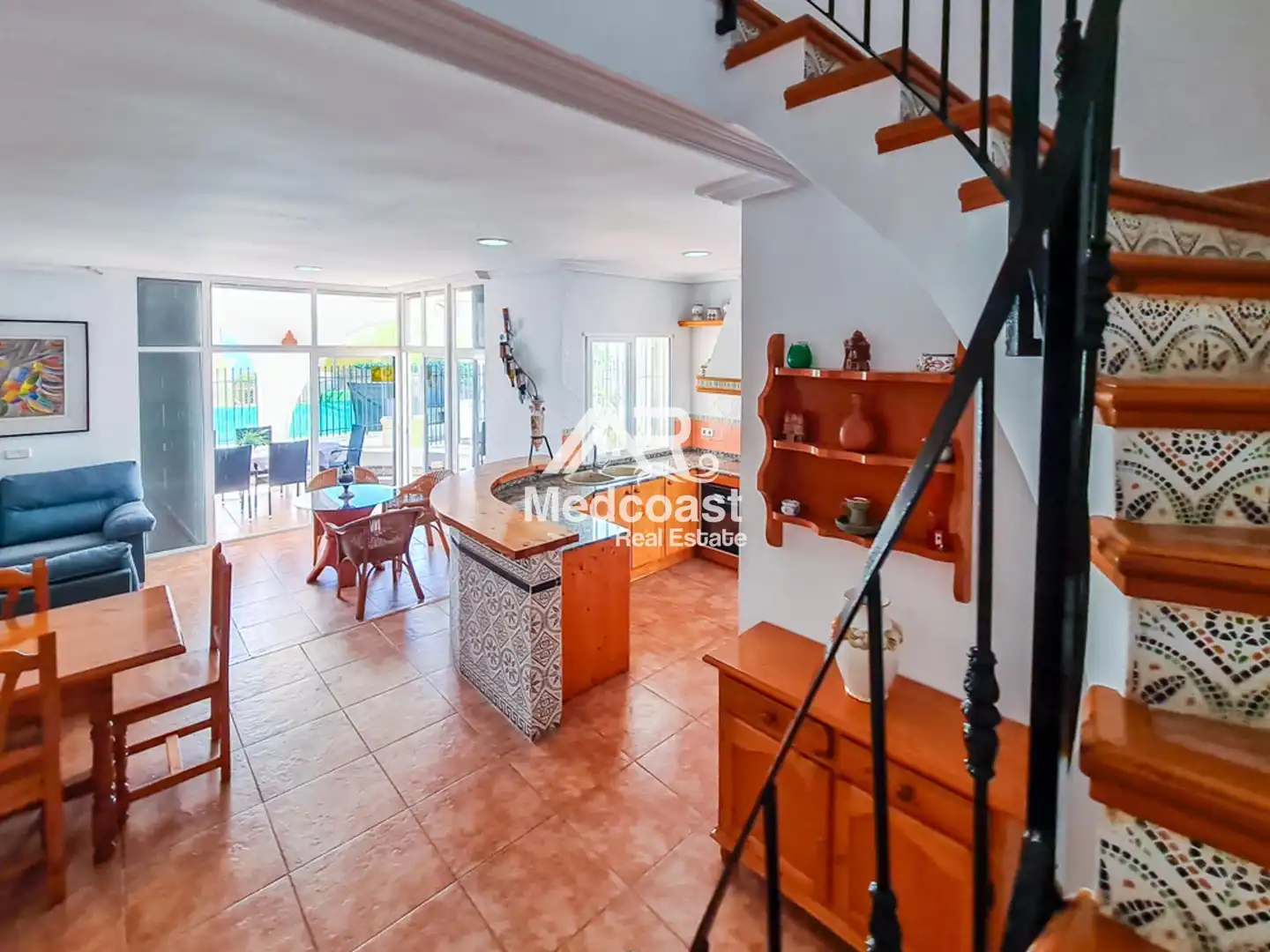 Maison à vendre à Calon El (Cal), imagen 40
