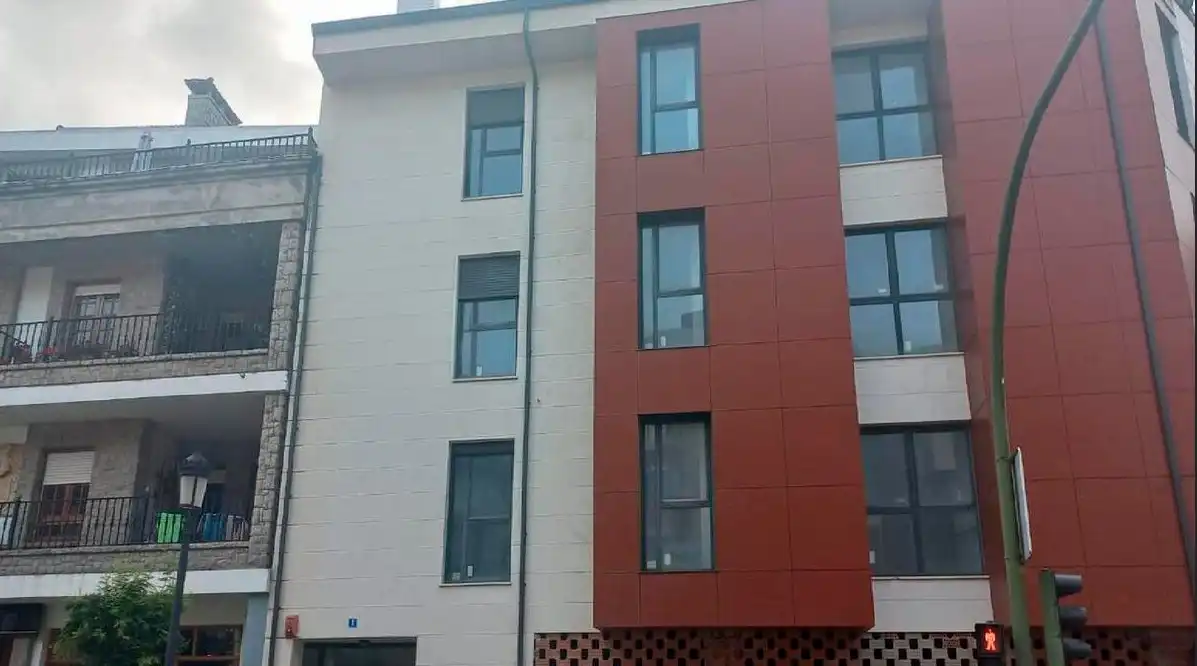 Exterior view of Buildings for sale in Selaya