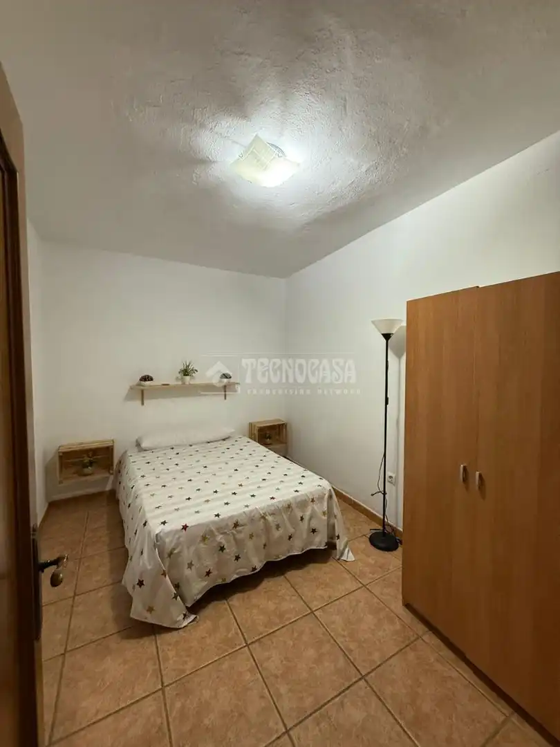 Dormitori de Casa adosada en venda en Conil de la Frontera amb Terrassa