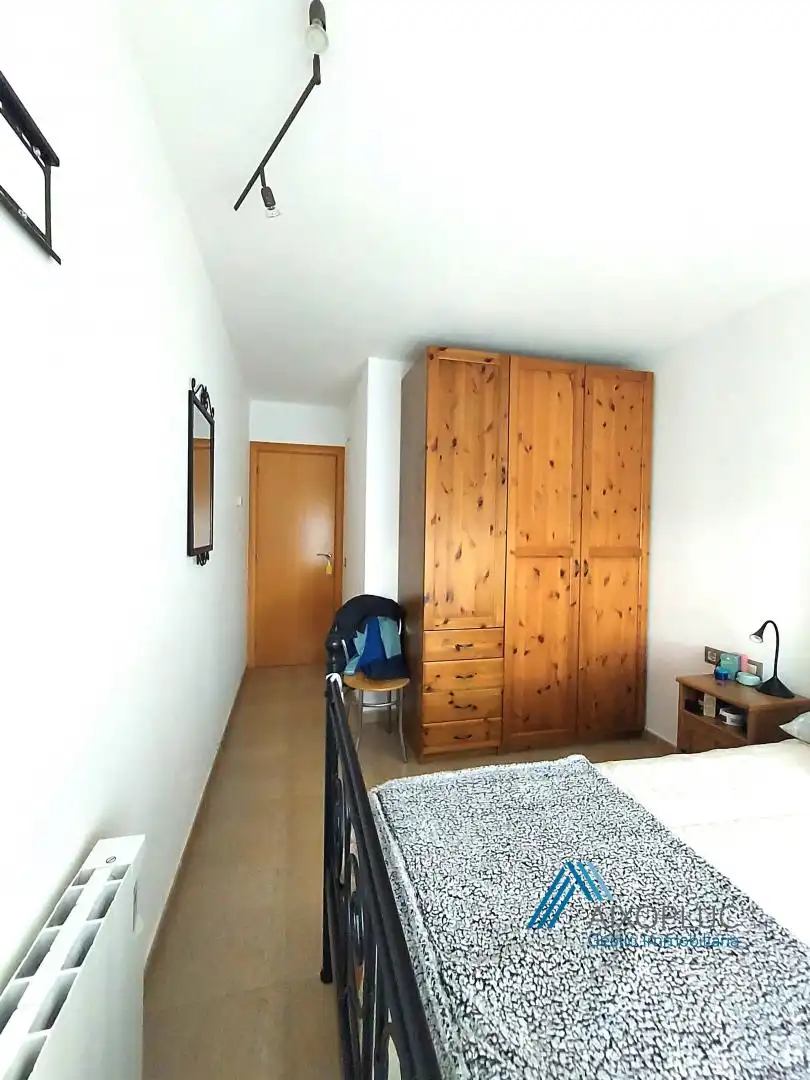Habitación de Piso en venta en Sant Martí Sarroca con Calefacción