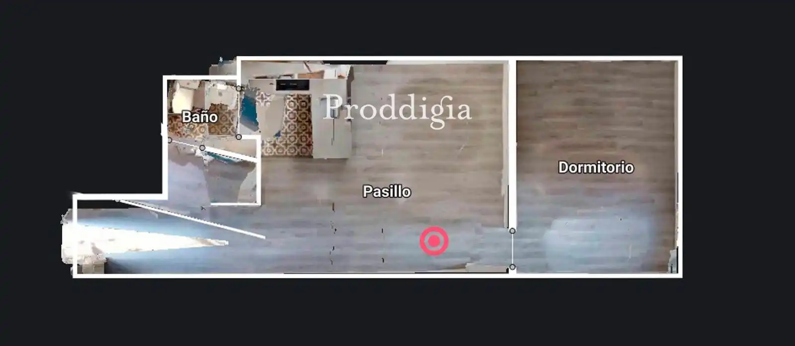 Penthouse mit Aufzug zum Verkauf in Eixample, imagen 36