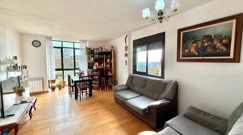 Foto 2 de Pis en venda a Calle San Roque, Abantos - Carmelitas, Madrid