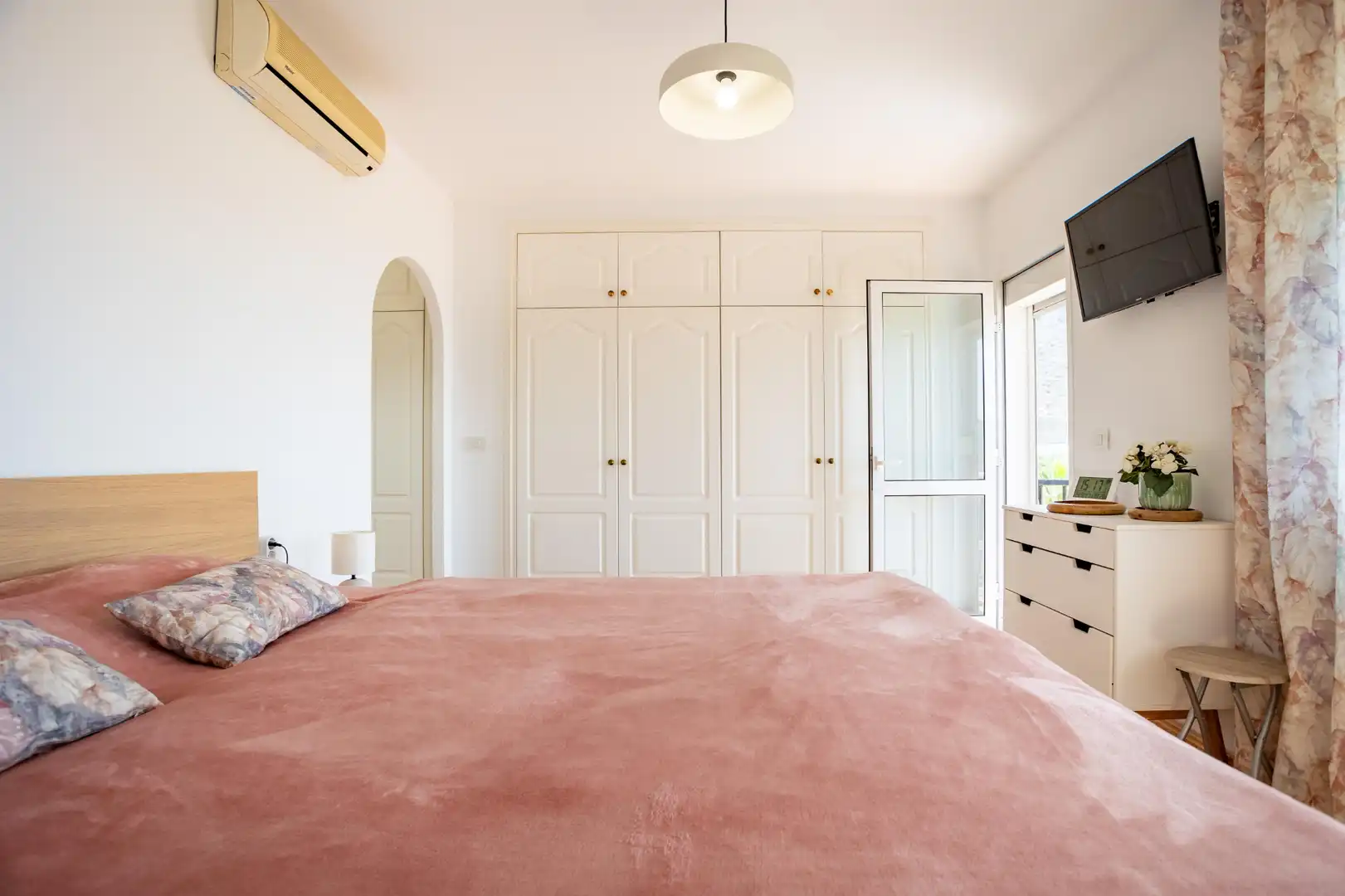 Casa a schiera con terrazza in vendita a Calle Extremadura 4, imagen 19
