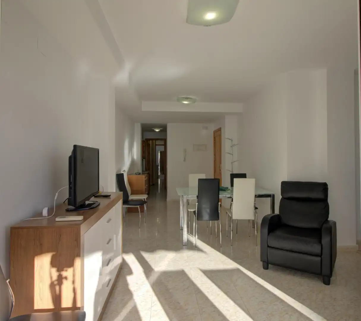 Apartamento de alquiler en Calle SASTRE, 14, Chilches / Xilxes
