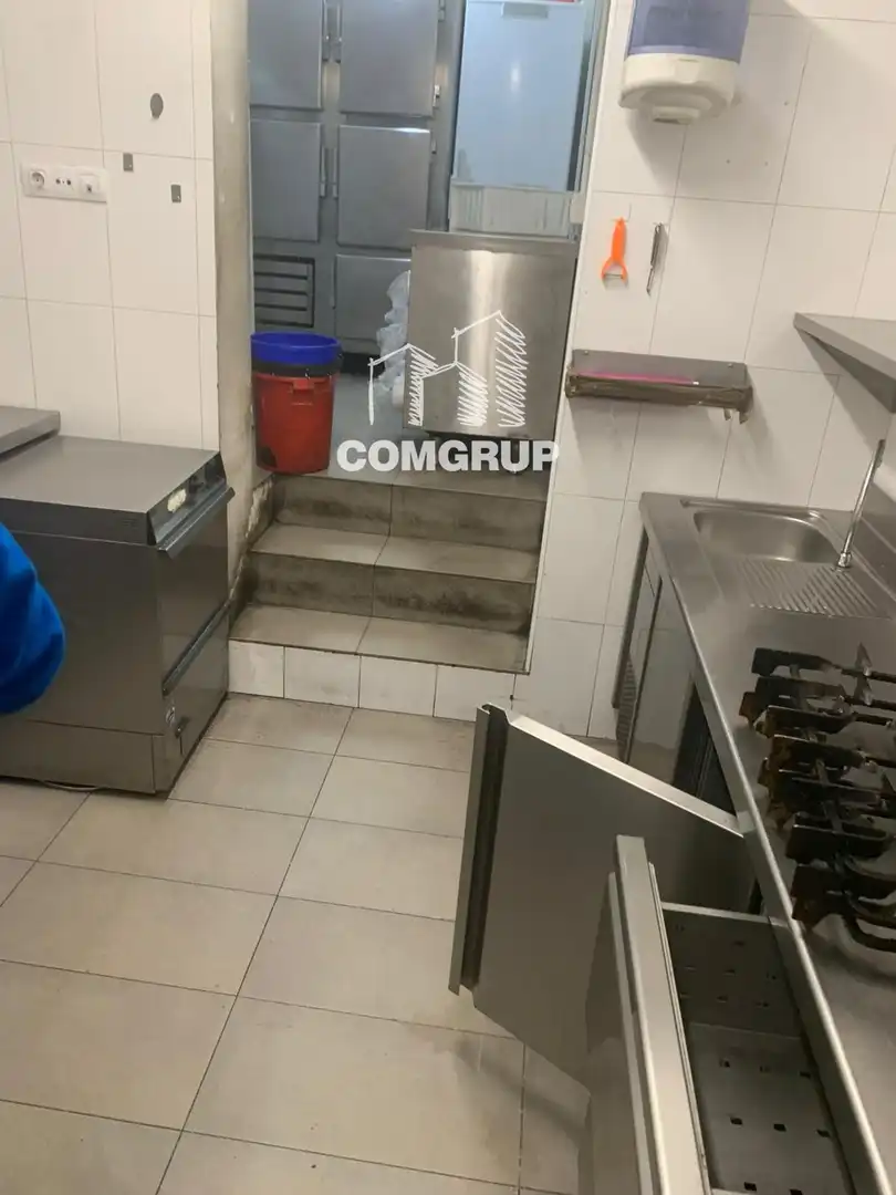 Local comercial en traspàs a Eixample, imagen 16