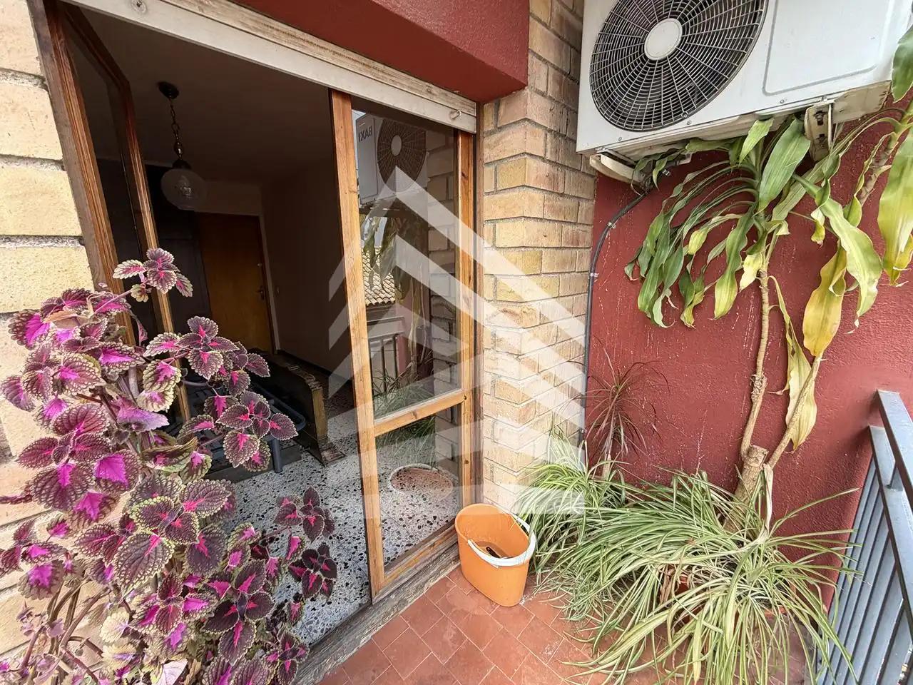 Terraza de Piso en venta en Solsona con Aire acondicionado, Trastero y Amueblado
